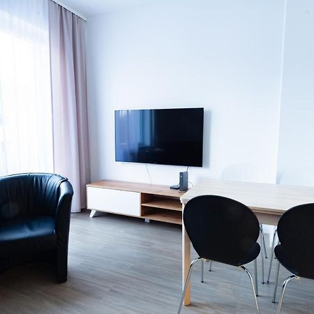 Zentral Gelegene Wohnung Hannover Dış mekan fotoğraf