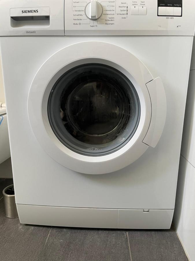 Zentral Gelegene Wohnung Hannover Dış mekan fotoğraf