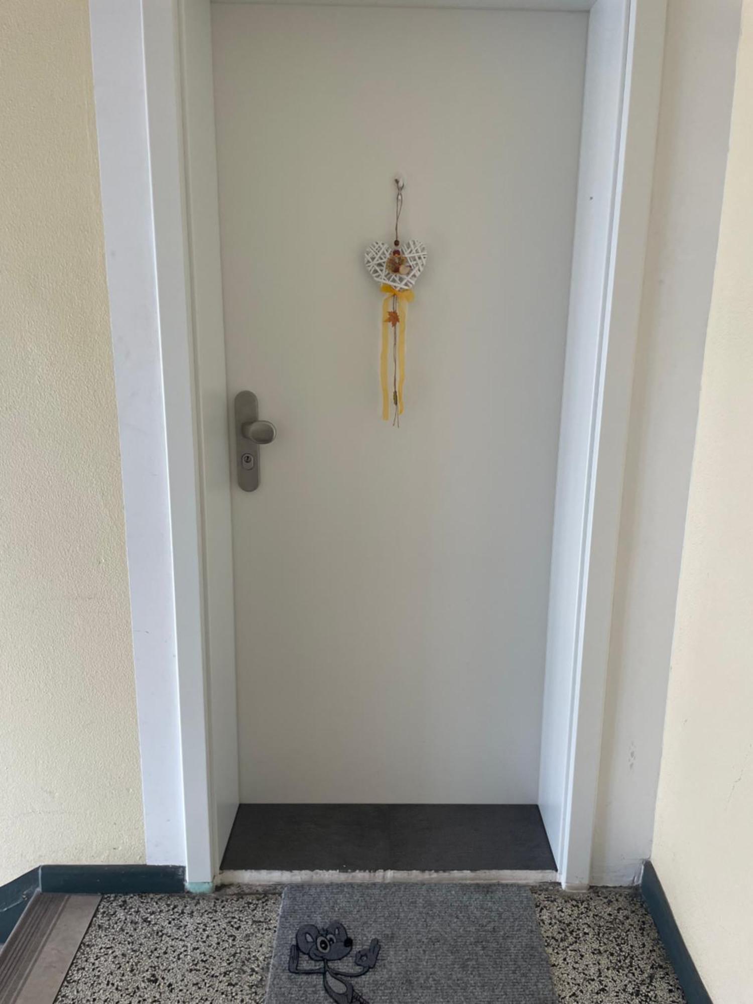 Zentral Gelegene Wohnung Hannover Dış mekan fotoğraf